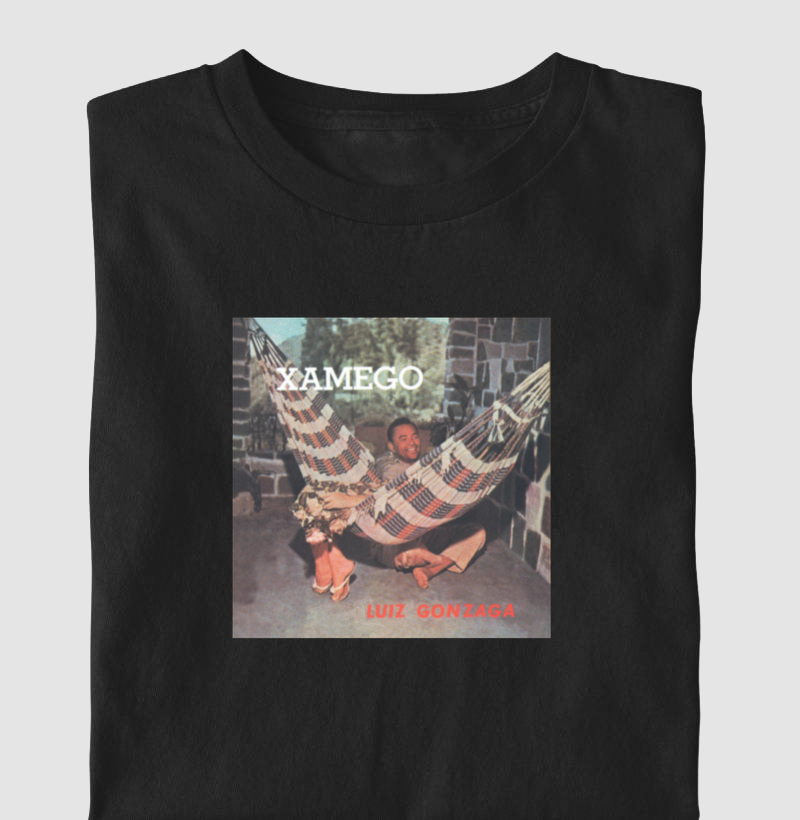 Luiz Gonzaga - Xamego