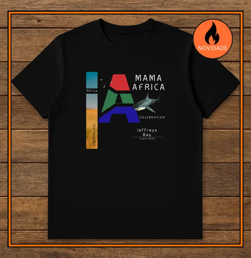 MAMA AFRICA
