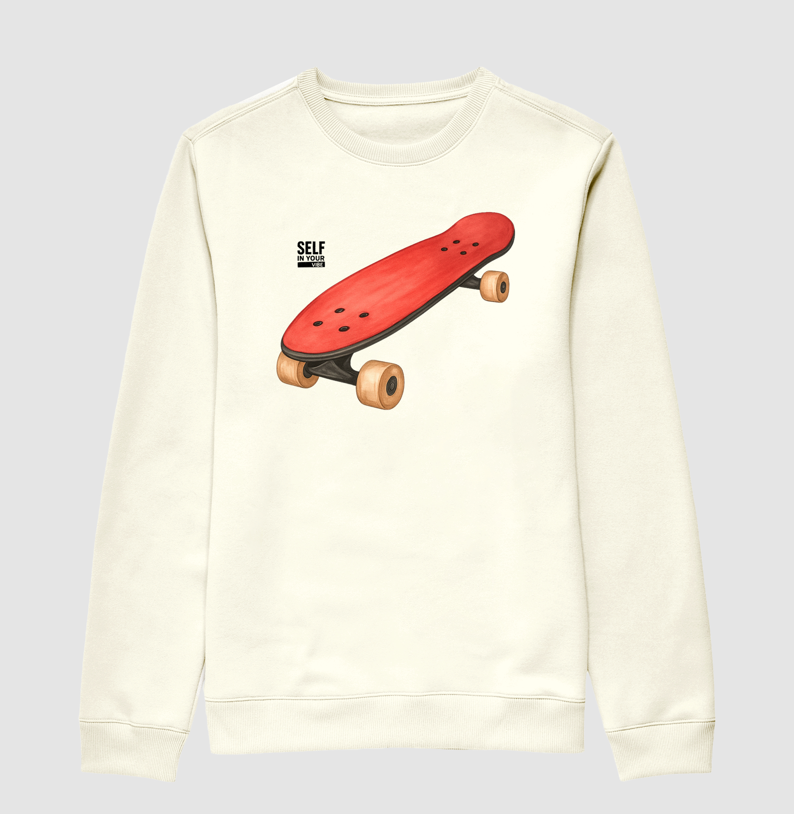 RED CRUISER | Confecção Reserva 🦜