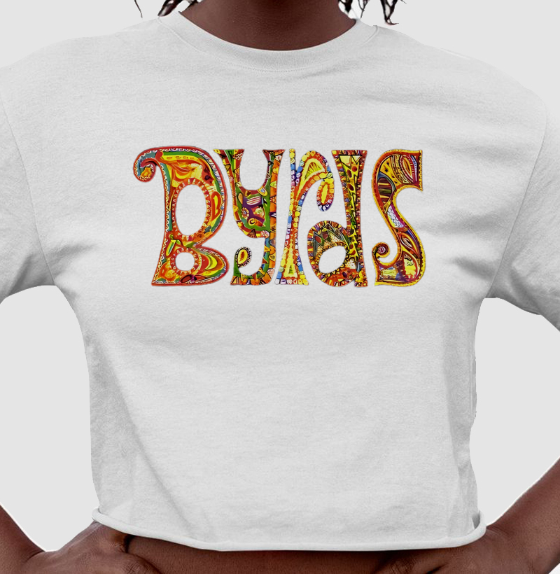 The Byrds - Hippie