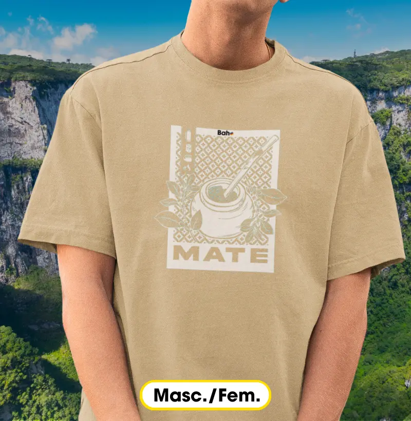Selo Mate