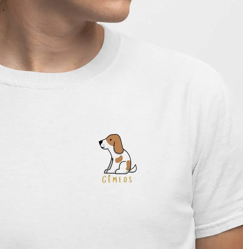 Gêmeos - Dogs