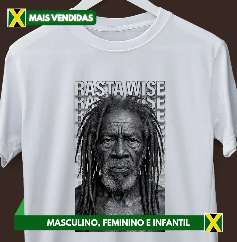 Rasta Wise