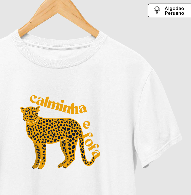 calminha e fofa