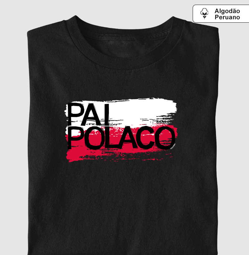 Pai Polaco