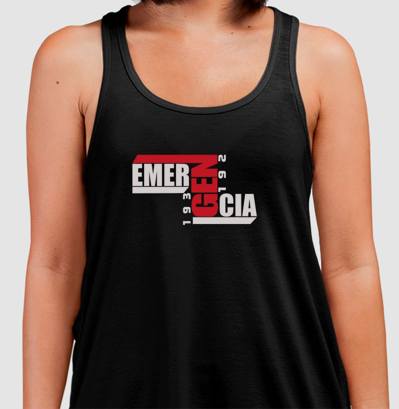 Emergência 2025