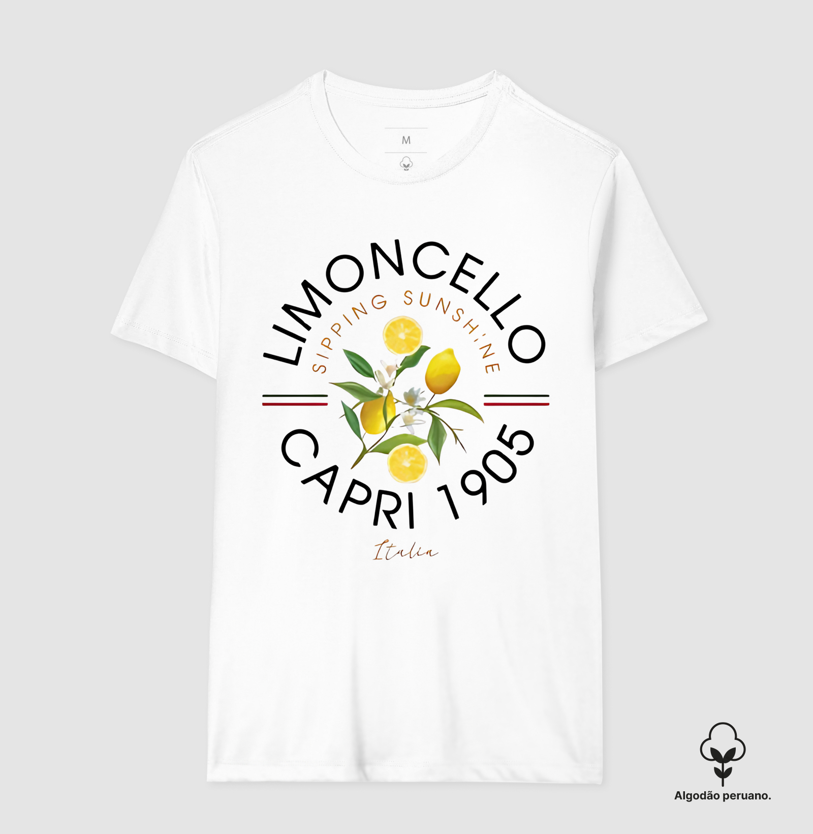 Limoncello