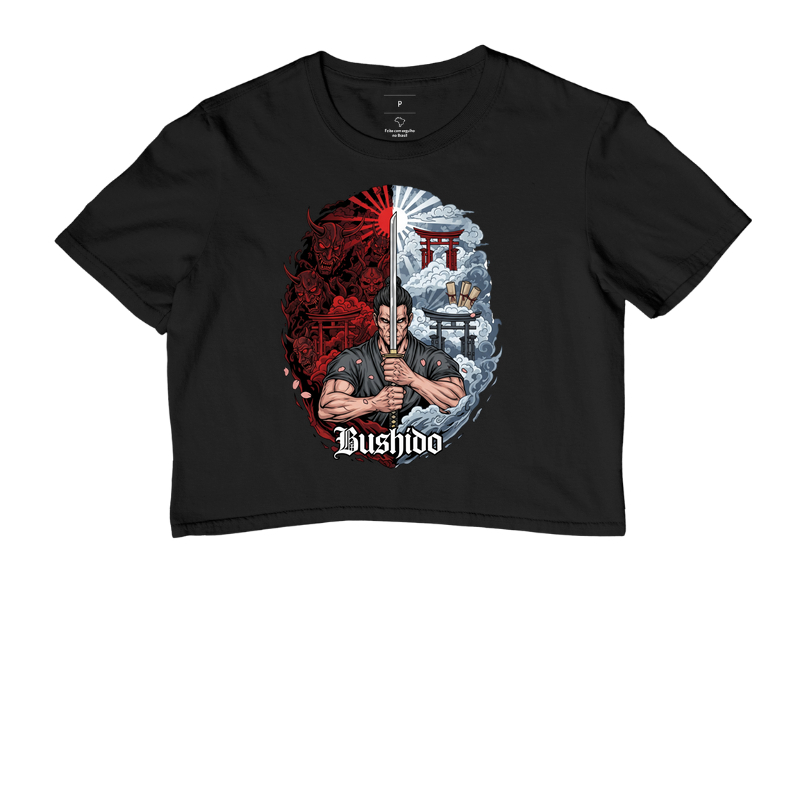 Samurai Bushido 