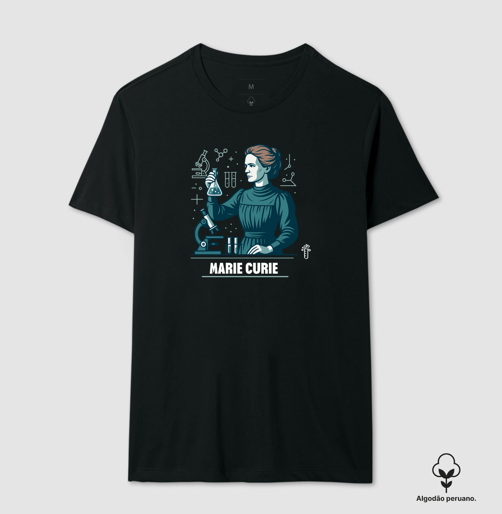 Marie Curie