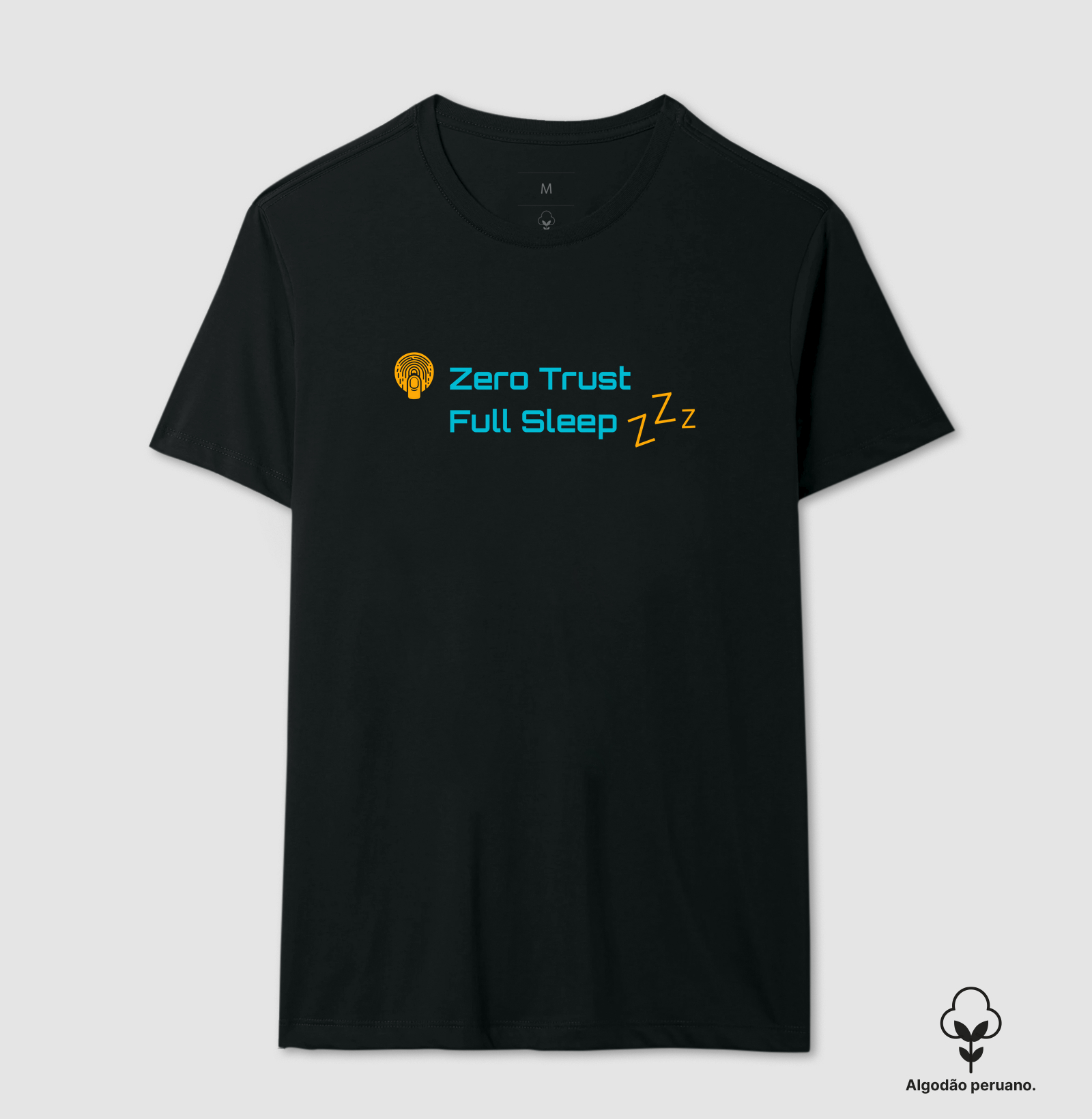 Zero Trust