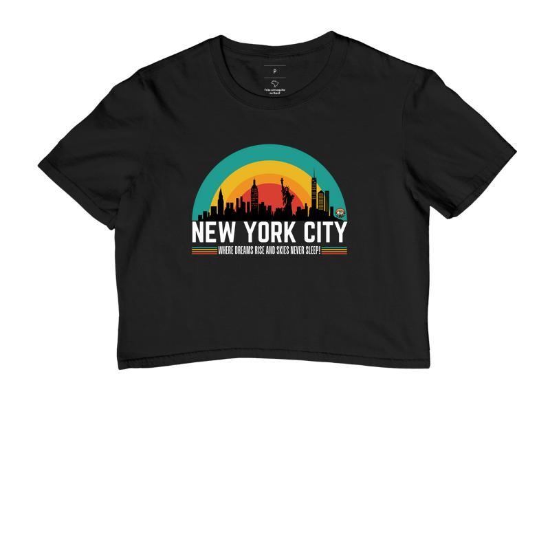 New York City Dreams