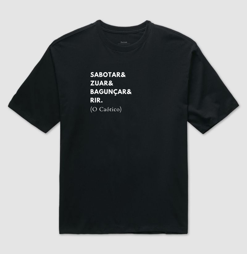 Camisa 0