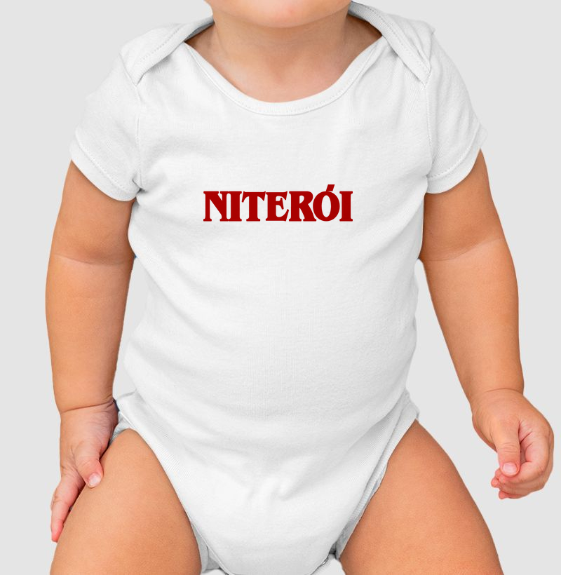 Niterói - Stranger Things
