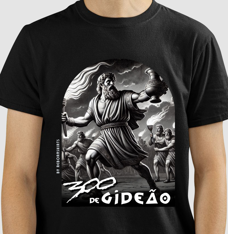 GIDEÃO IV
