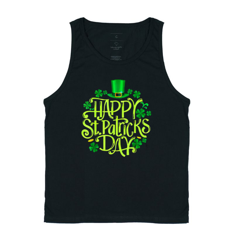 St. Patricks Day