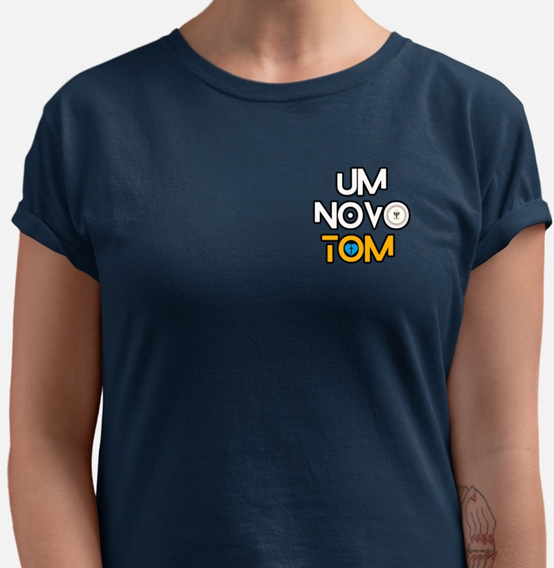 1 Novo Tom