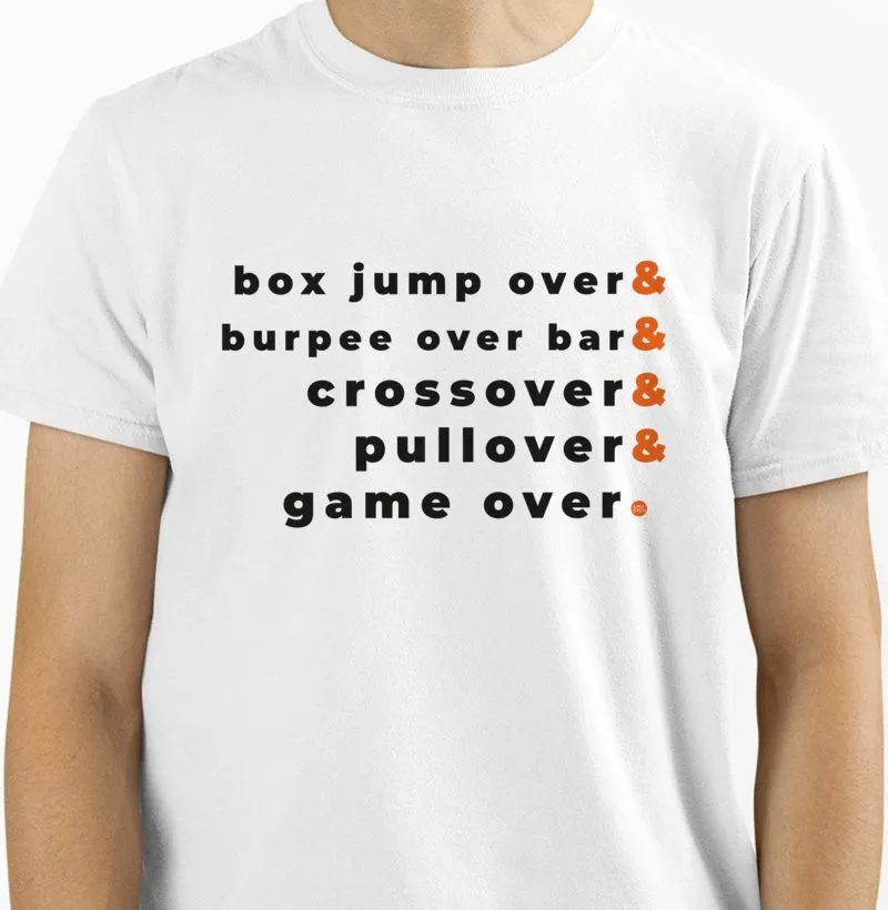 Game Over