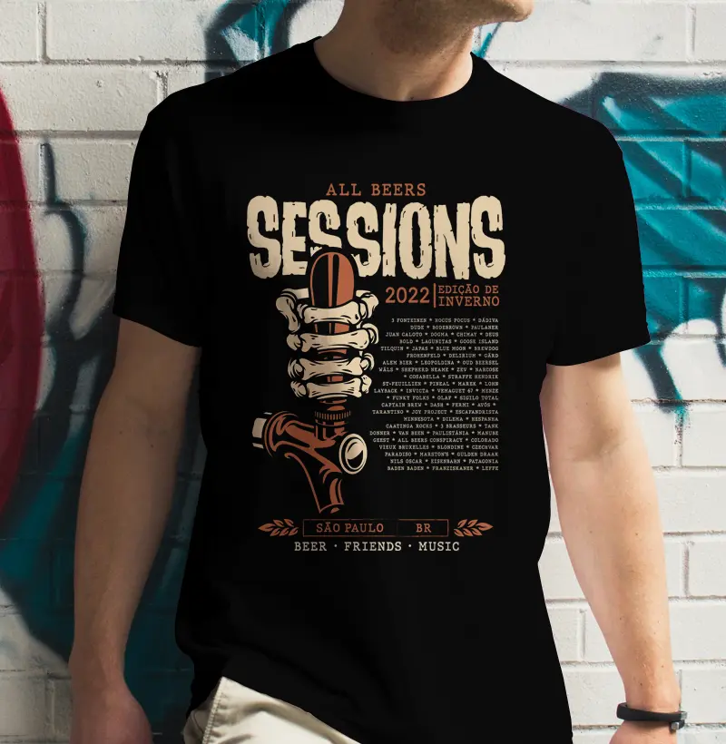 All Beers Sessions - Inverno 2022