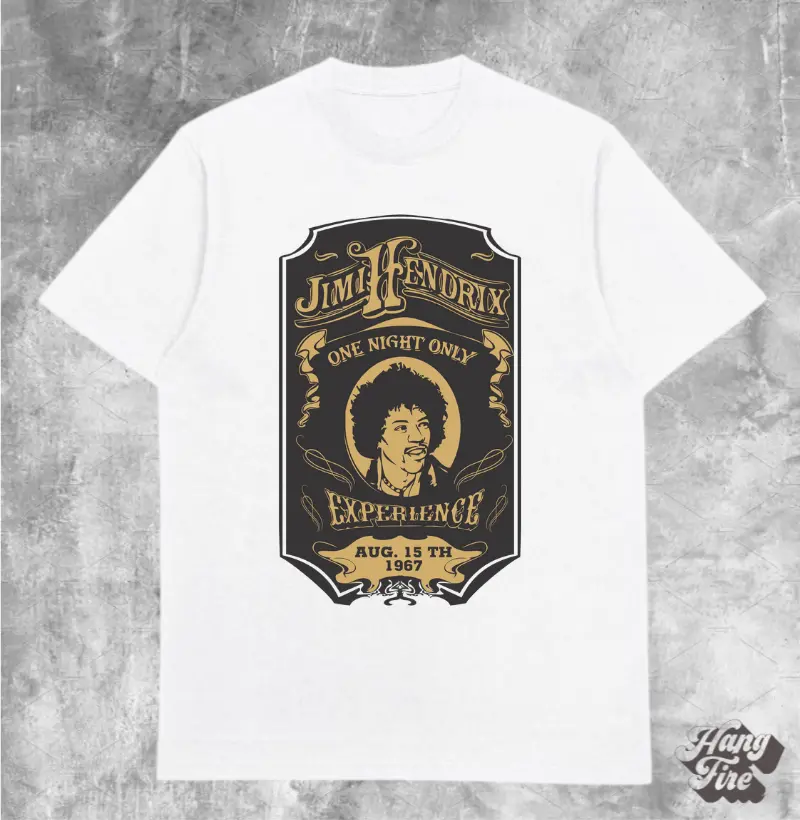 HENDRIX