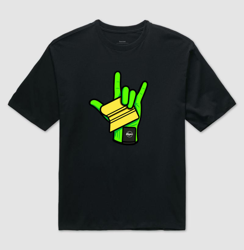 Hand Wrap