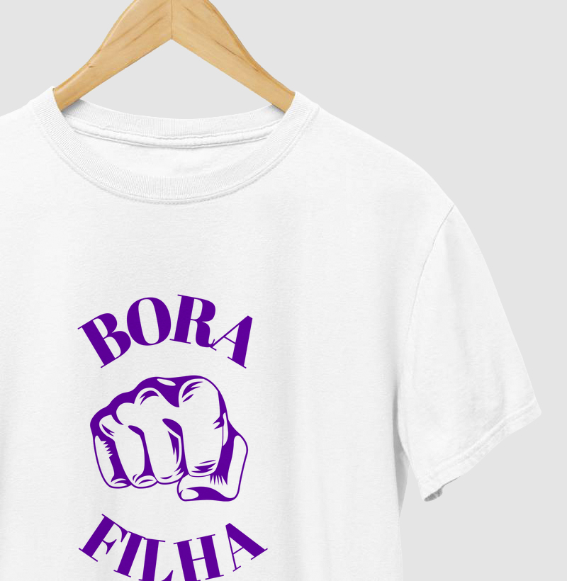 Bora, Filha!