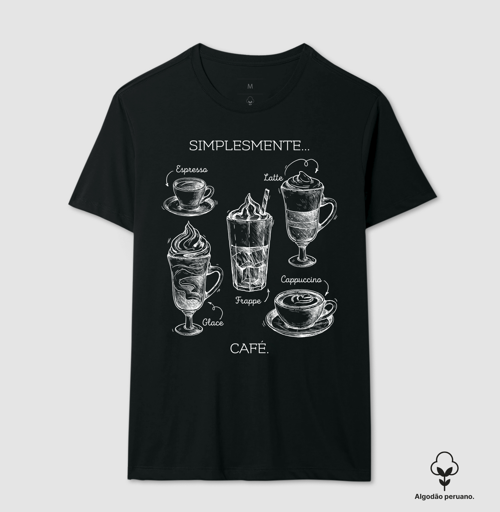 SIMPLESMENTE... CAFÉ