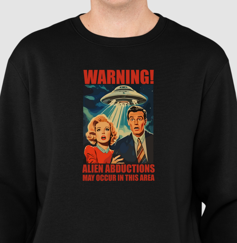 Warning