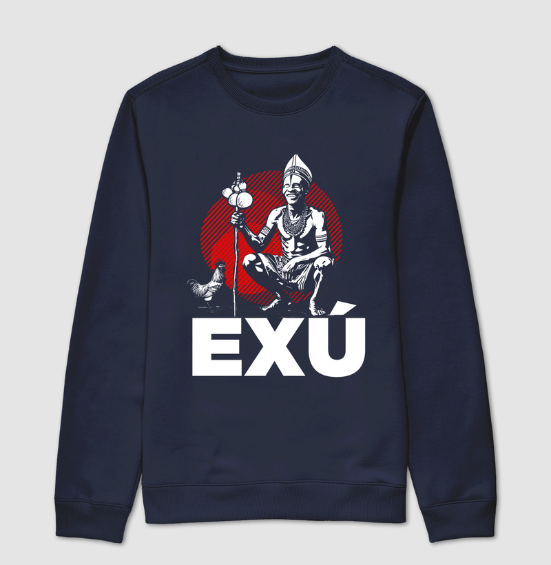 Exu Orixá