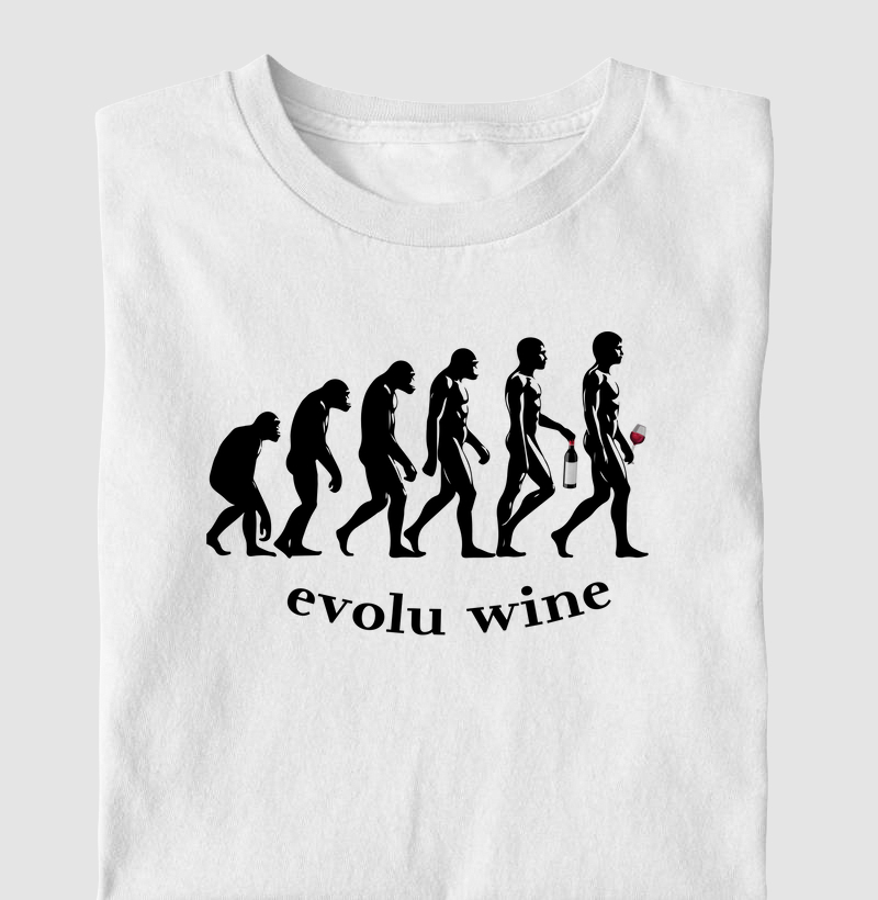 Evolu Wine