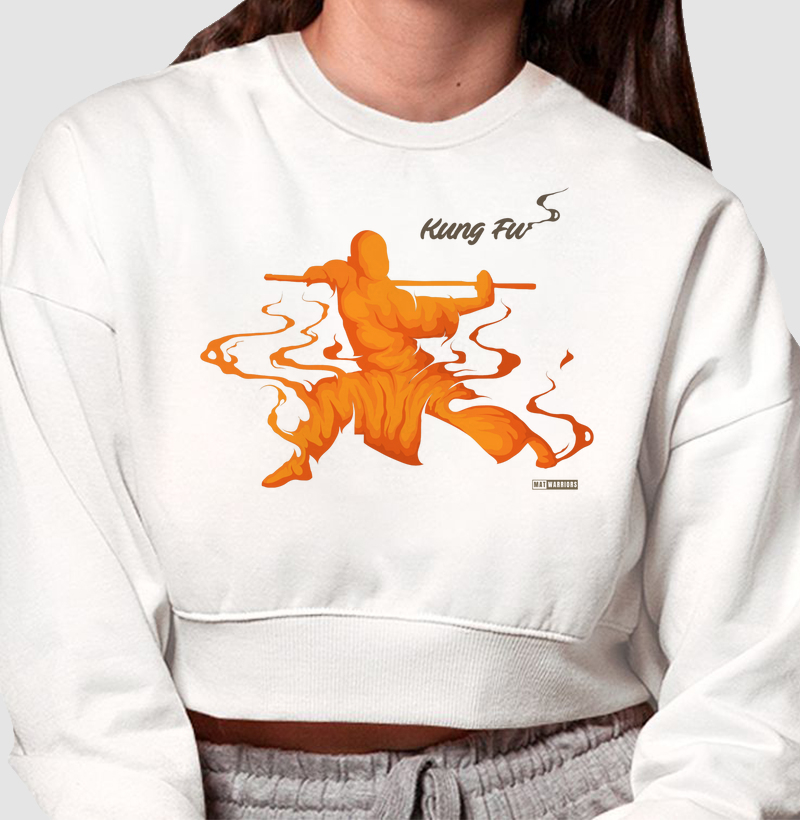 KUNG FU ART