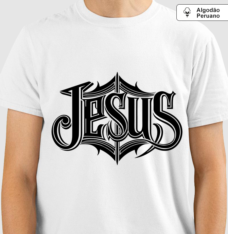 JESUS