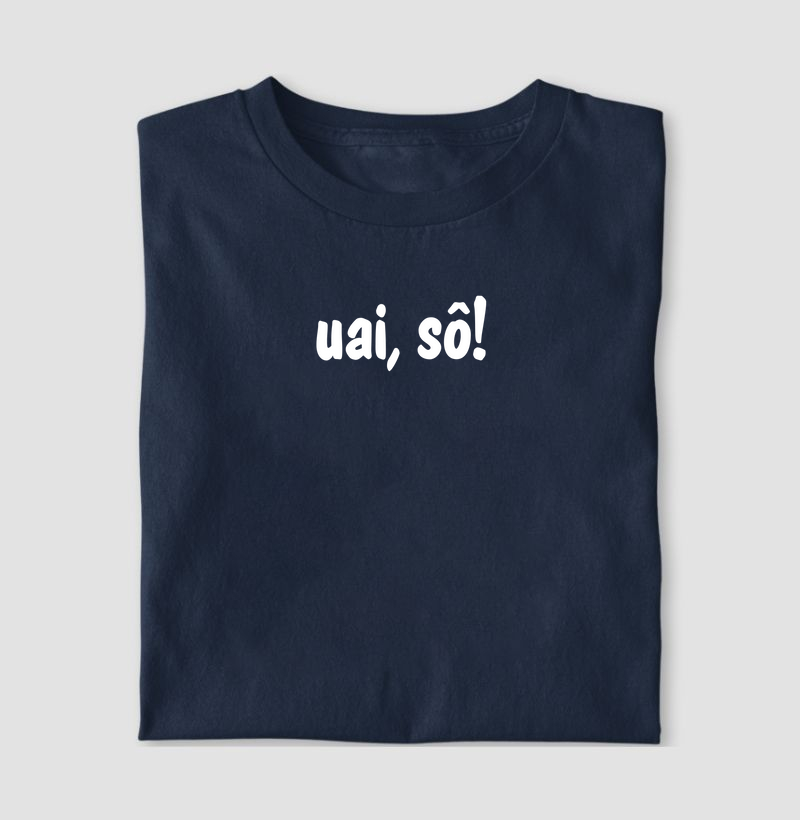 Uai, sô!