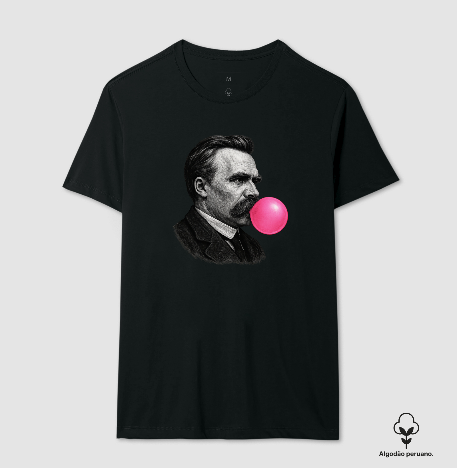 Nietzsche Bubblegum