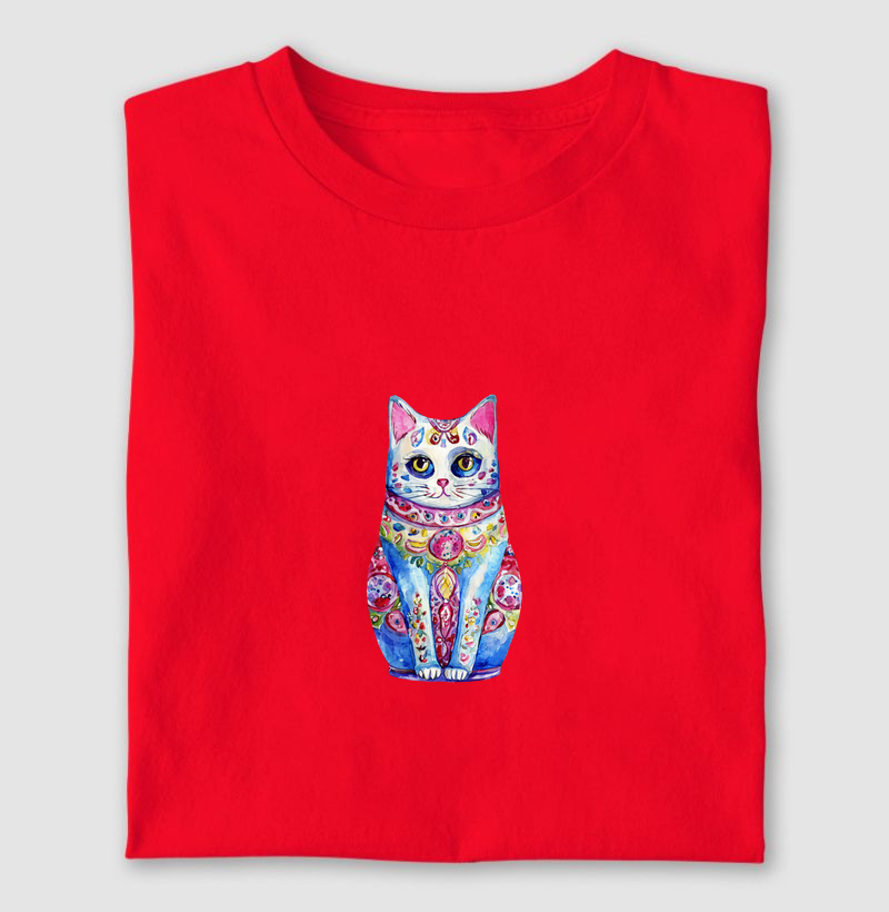 Gatinho Matrioska