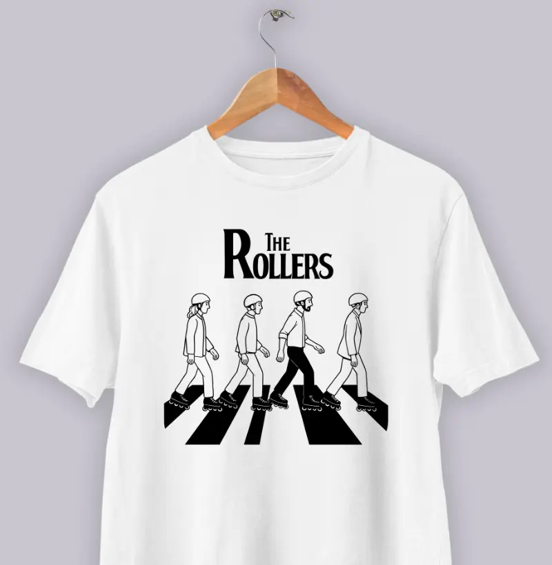 The Rollers