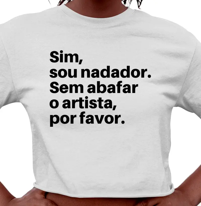 ABAFAR O ARTISTA