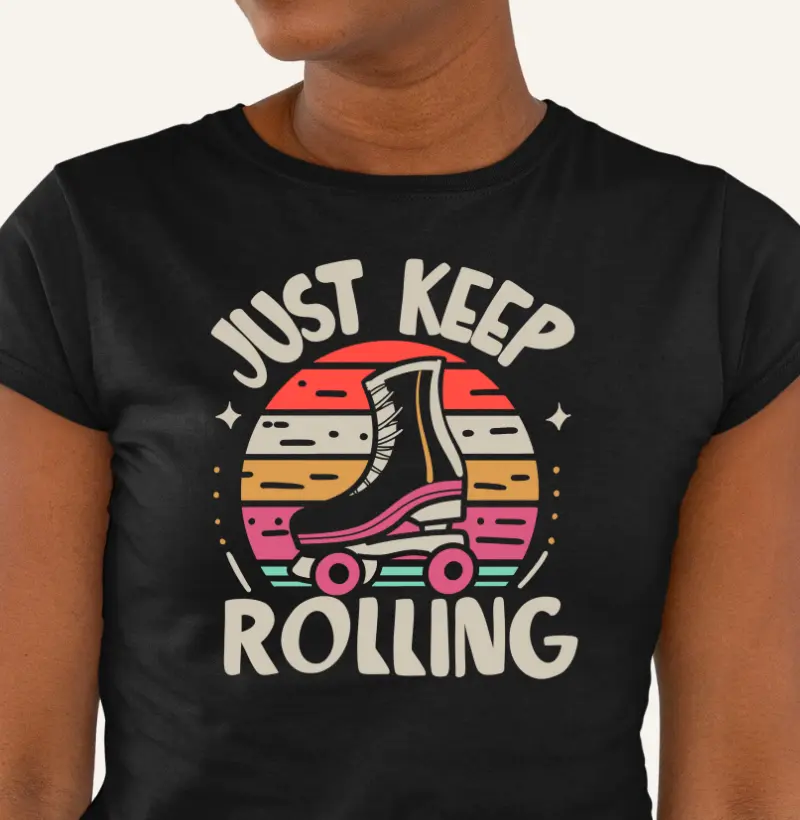 Keep It Rolling