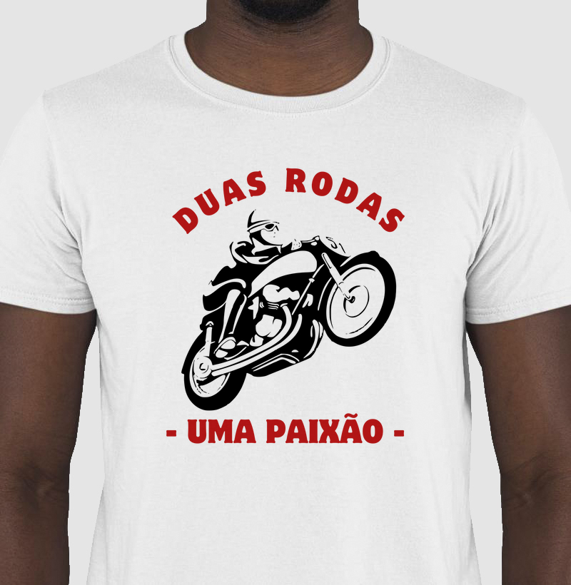 Duas Rodas - Uma paixão