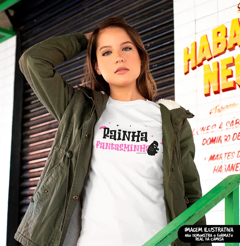Rainha Fanstaminha