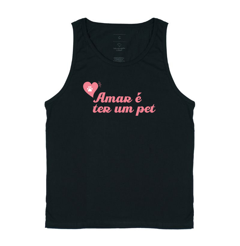 Regata Amar é ter um Pet