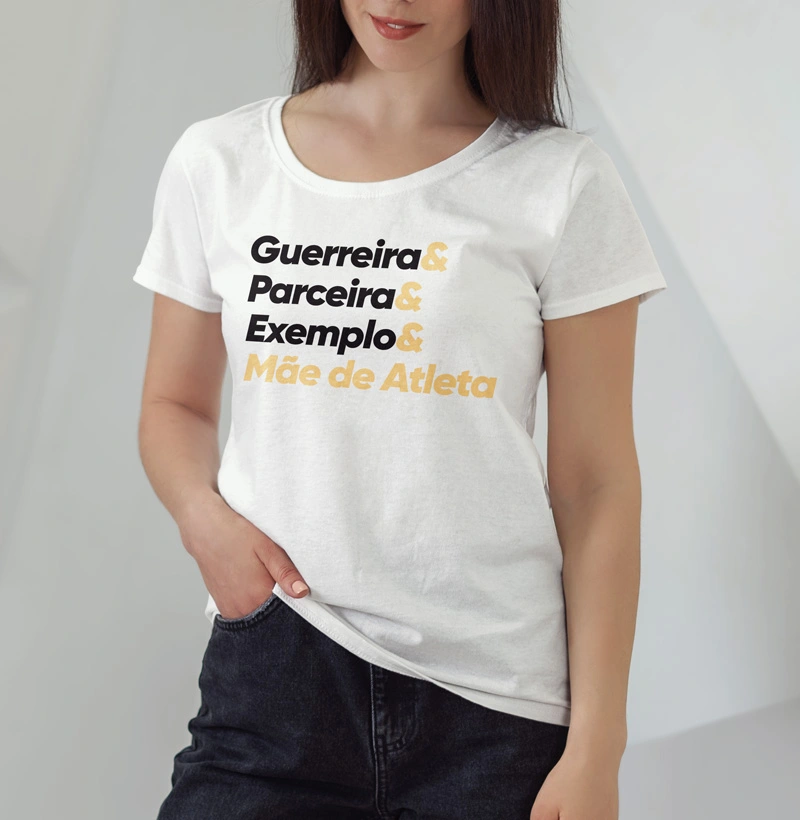 Mãe Guerreira