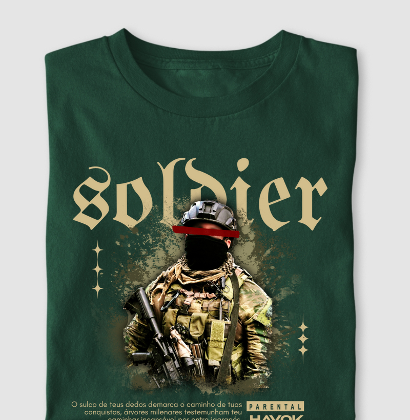 Soldier