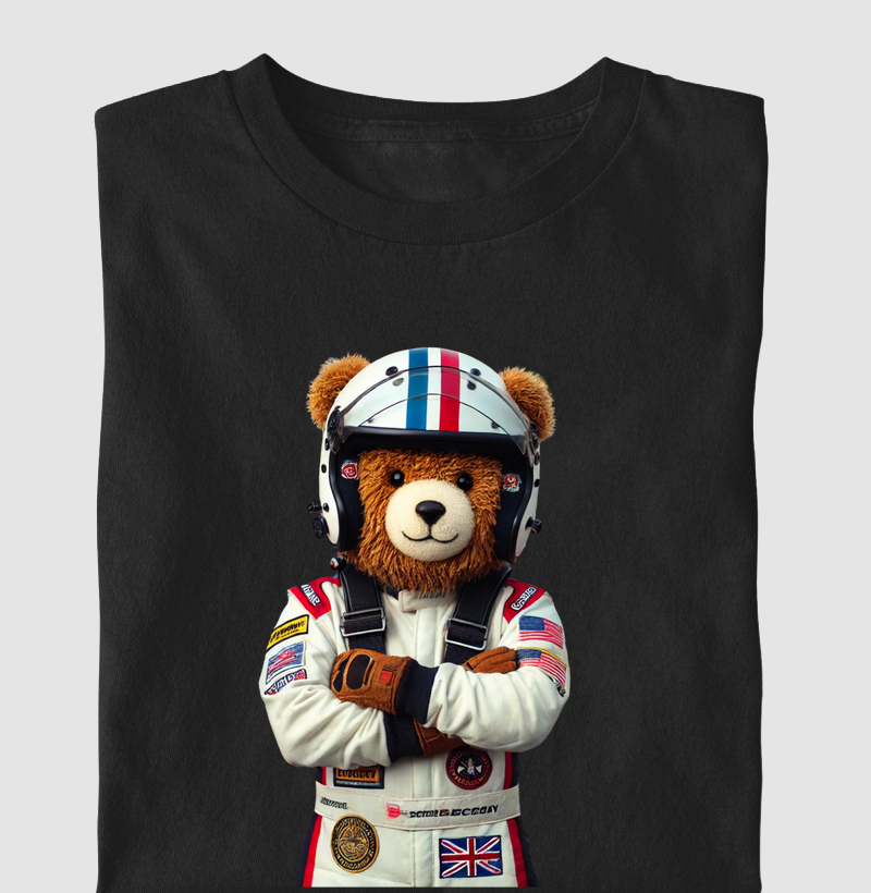 Urso Piloto