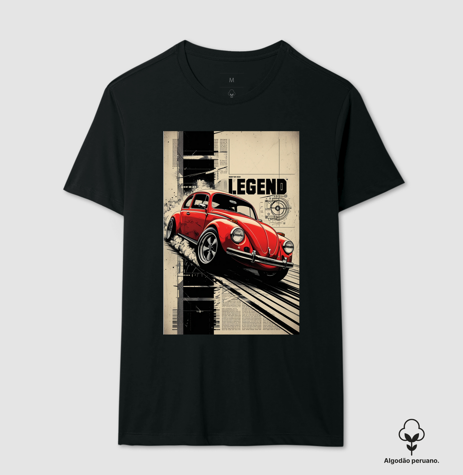 Beetle Legend