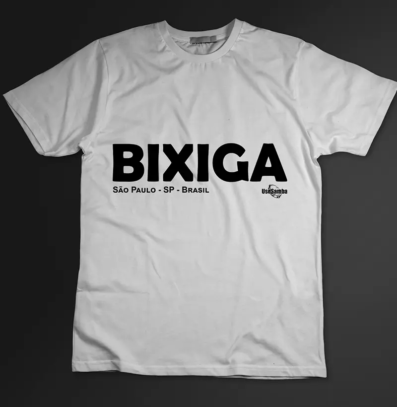 Bixiga