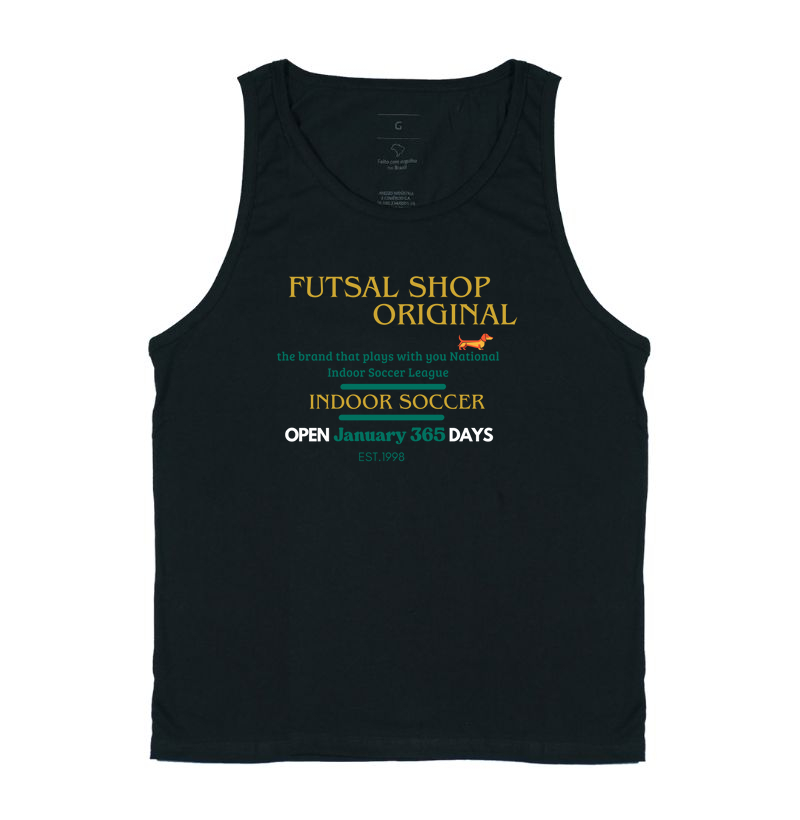 Futsal Shop Original