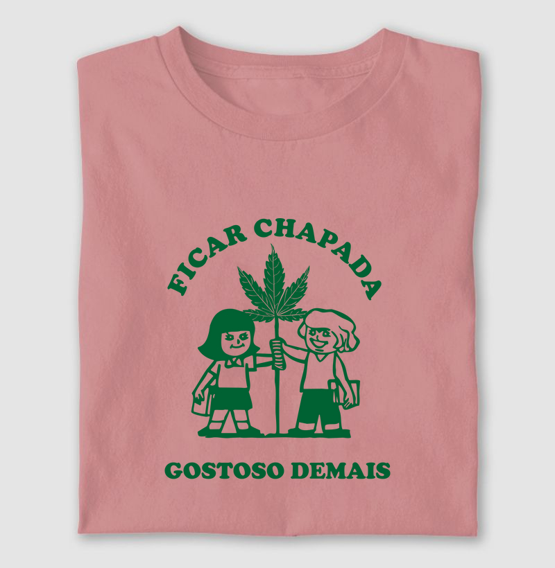 Ficar Chapada Gostoso Demais