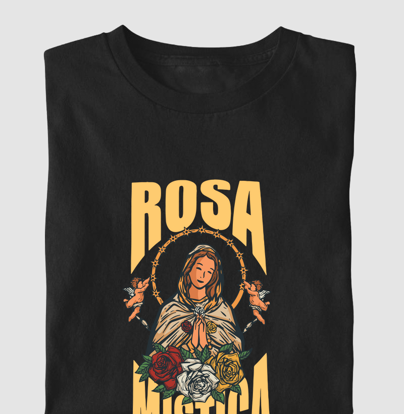 Nossa Senhora Rosa Mística