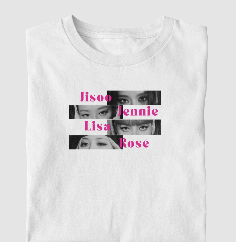 Jisoo - Jennie - Lisa - Rose | Blackpink
