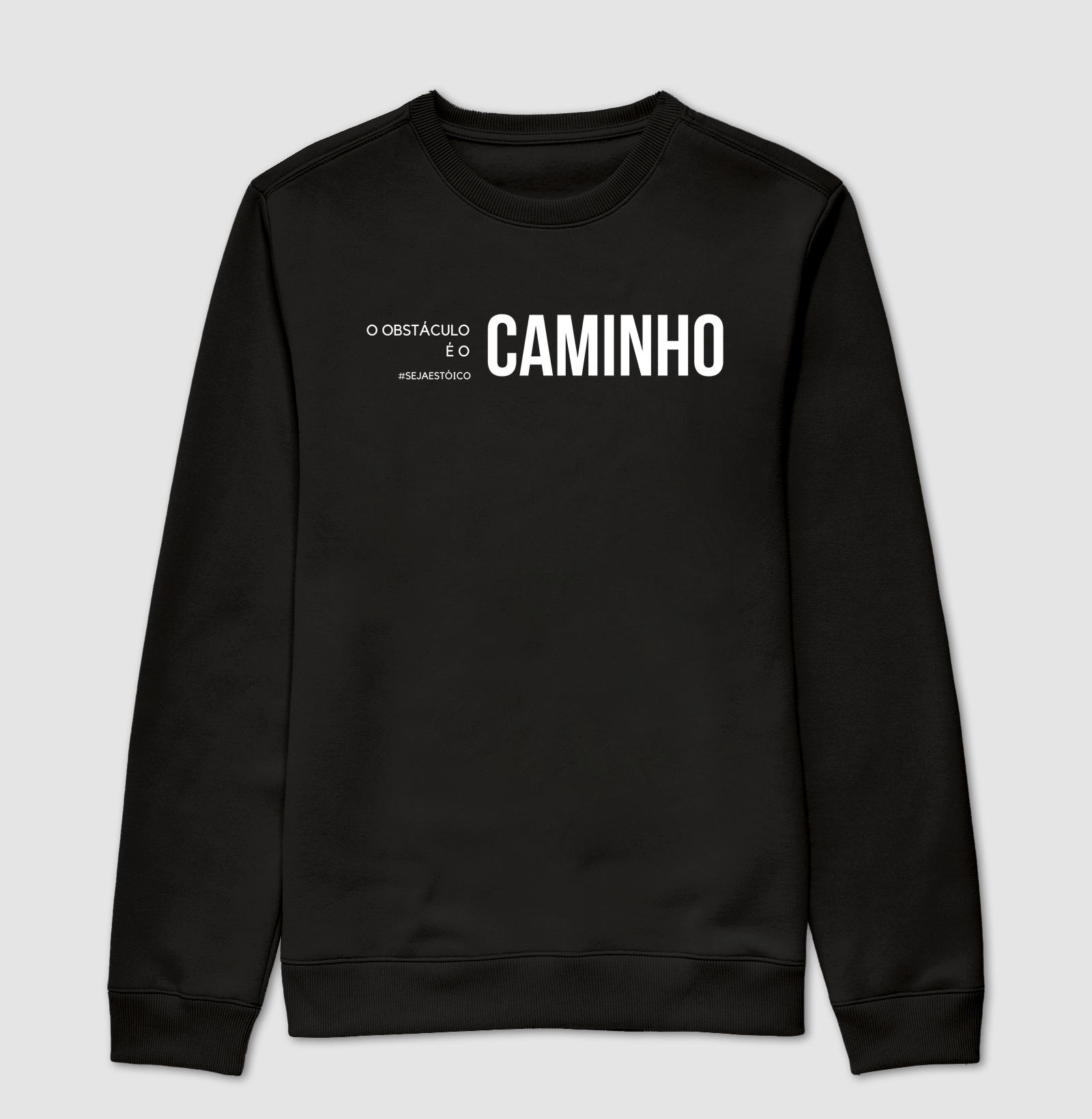 O Obstáculo é o Caminho
